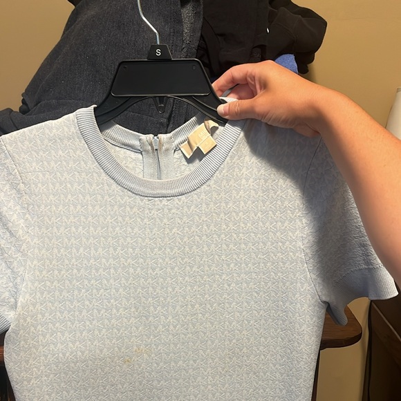 Michael Kors formfitting dress - Picture 2 of 4